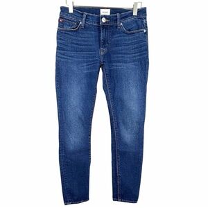 Hudson Jeans Krista Super Skinny - Size 27